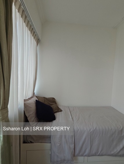 Central Green Condominium (D3), Condominium #499896091